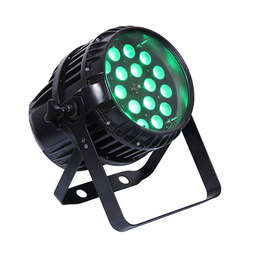 LED Par Light