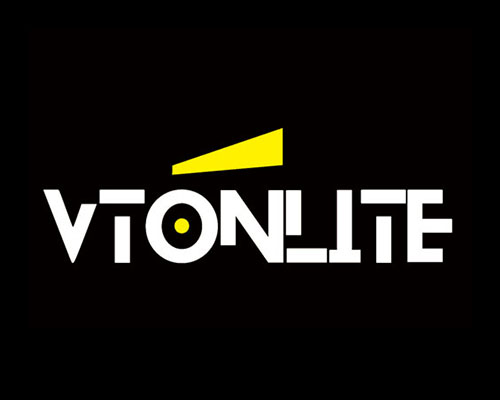 What is VTONLITE logo mean