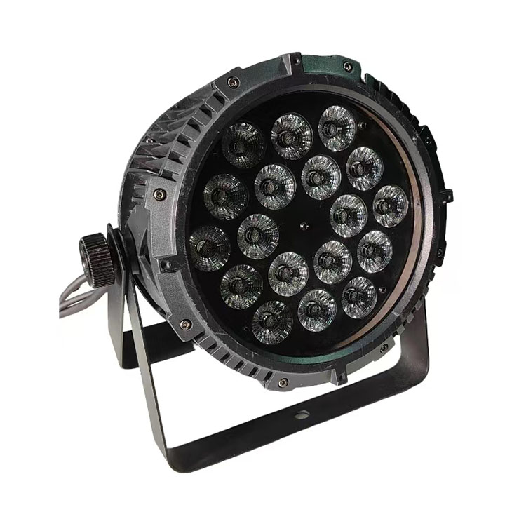 18X10W IP65 LED Par Can