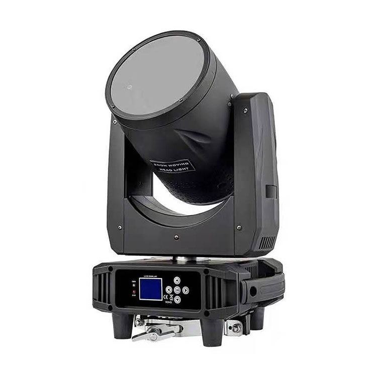 400W Zoom Moving Head Light