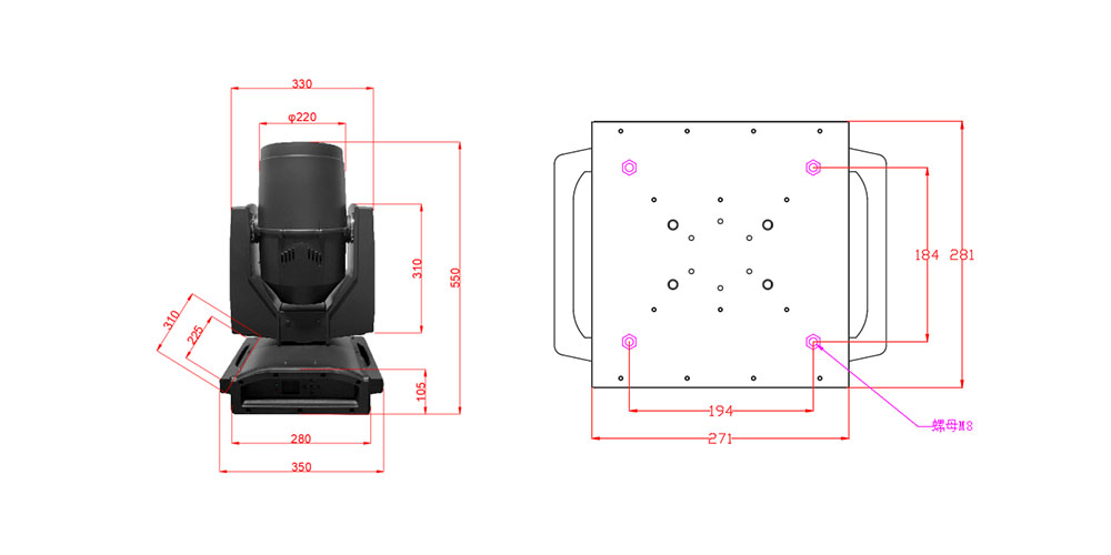 120w laser stage light.jpg